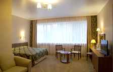  2-местный номер "Джуниор сюит" (корпус 1)