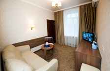 Семейный 2-комнатный