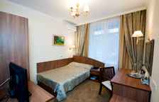 Стандарт 1-местный (вид на парк)