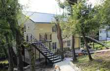 двухместный номер в коттедже