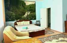 Однокомнатный одноместный номер