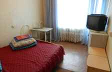 Стандарт двухместный