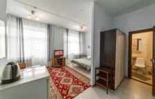 Джуниор Сюит однокомнатный