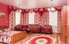 Джуниор сюит