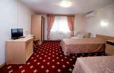 Двухместный стандарт с дополнительным местом