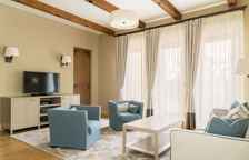 Супериор Семейный