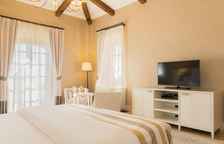 Семейный люкс