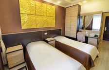 1-комнатный Двухместный