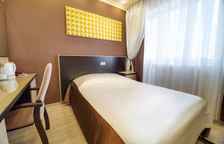 1-комнатный Одноместный