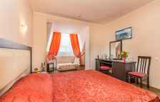 Комфорт двухместный