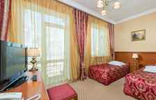 Стандартный номер