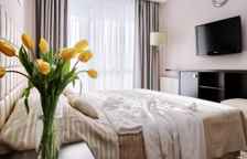 Люкс повышенной комфортности