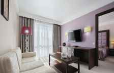 Президентские апартаменты