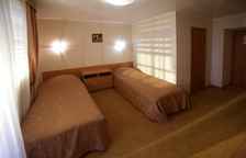 Двухместный стандарт с лоджией