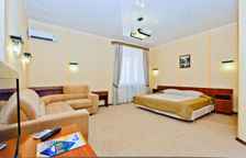 Двухместный стандарт повышенной комфортности