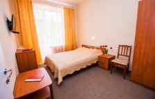 Одноместный 1-категория