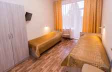 Стандарт двухместный 1-категория