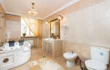 Президентский апартамент