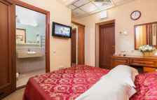 Одноместный номер