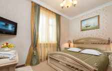 Апартамент