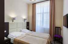 Двухместный Стандарт +