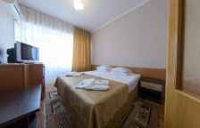 Одноместный номер 2 категории с кондиционером