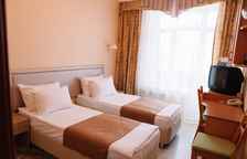 Улучшенный стандарт двухместный