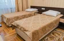 Двухместный номер 2 категории