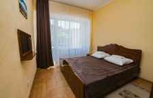 Двухместный двухкомнатный номер 1 категории