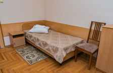 Одноместный номер 3 категории