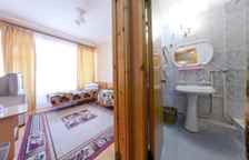 Двухместный номер 3 категории