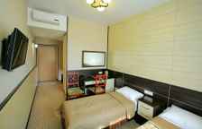 Стандарт двухместный