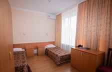 Первая категория. Двухместный (корпус 1)