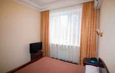 Первая категория. Одноместный (корпус 6)