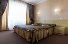 Люкс. Семейный (корпус 8)