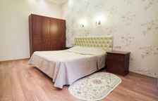 Люкс. Коттедж (корпус 3)