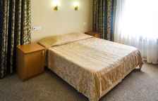 Первая категория. Одноместный (корпус 8)