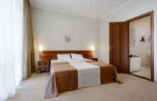 Люкс с видом на море