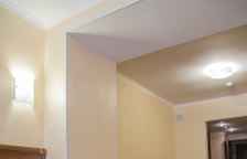 1 Категория *** 1 местный 2 комнатный 3 корпус