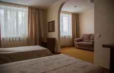 Джуниор сюит *** 2 местный 2 комнатный 3 корпус