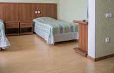 1 Категория *** 2 местный 2 комнатный 3 корпус