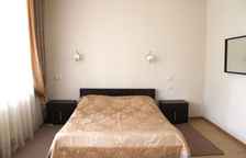 Люкс *** 2 местный 2 комнатный 2 корпус