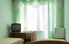 1 Категория ** 2 местный 1 комнатный 1 корпус