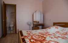 1 Категория ** 1 местный 2 комнатный 1 корпус