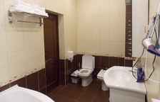 Апартамент. Коттедж (корпус 3)