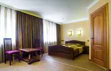 Первая категория. Одноместный (корпус 6, цоколь, №05,07,08,09,010,011)