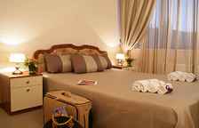 Junior Suite (Полулюкс)