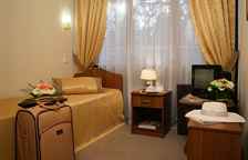 «Single» (Одноместный)