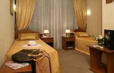 «Twin» (Двухместный)