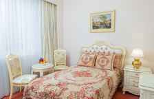 Стандартный одноместный номер ПК